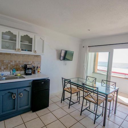 Beachfront Breathtaking 1 Bedroom Apt Tijuana Luaran gambar