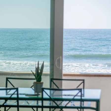 Beachfront Breathtaking 1 Bedroom Apt Tijuana Luaran gambar