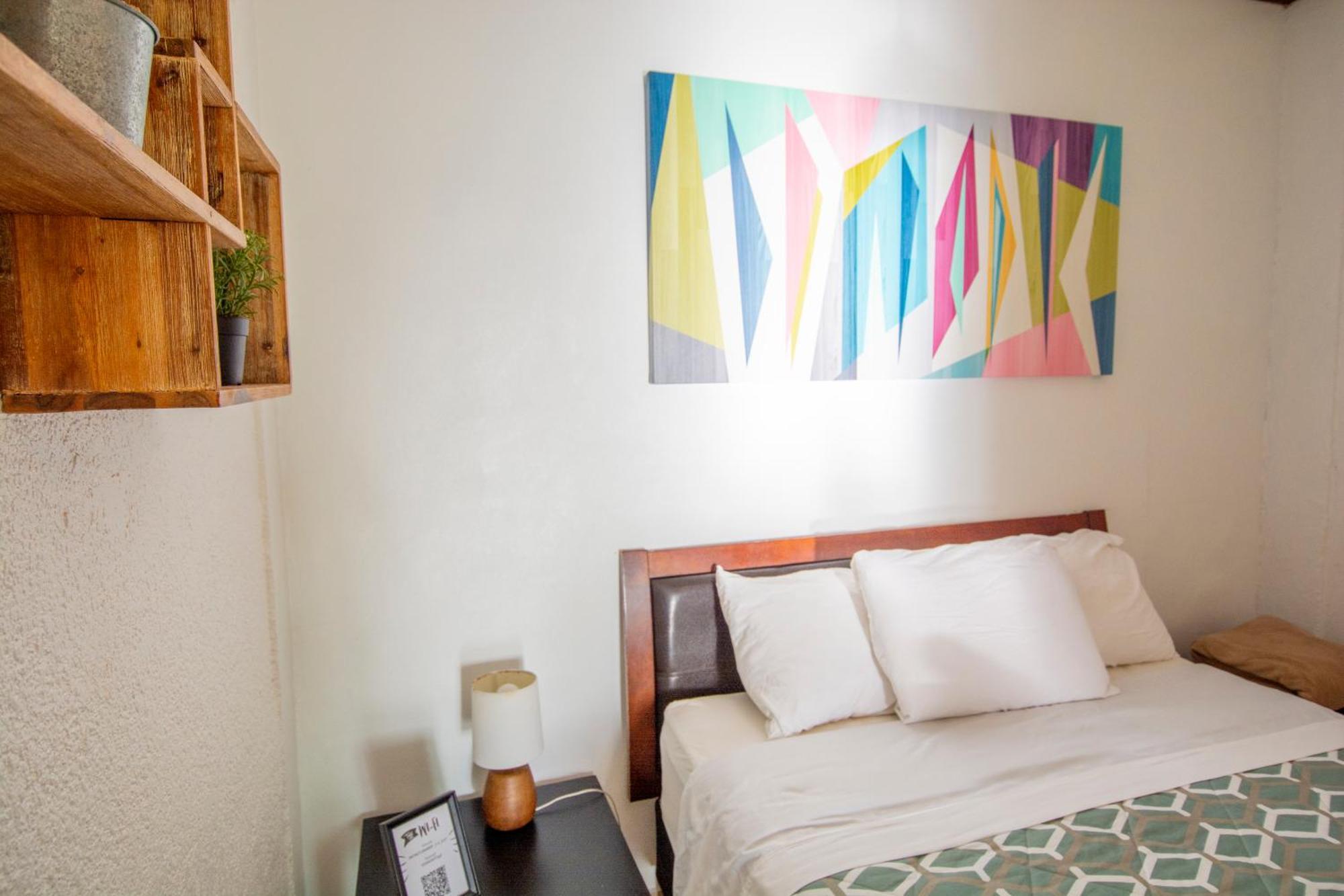 Beachfront Breathtaking 1 Bedroom Apt Tijuana Luaran gambar